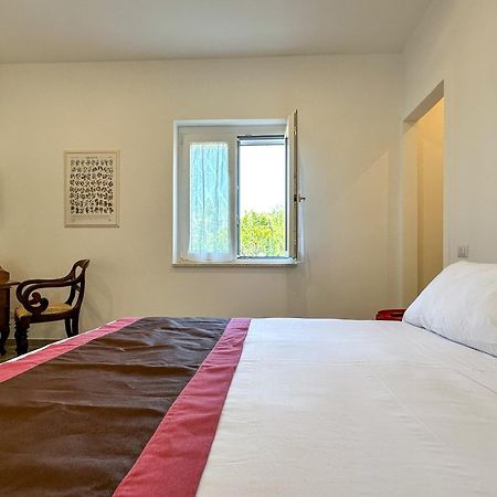 Tenuta Fasanarella Battipaglia Ngoại thất bức ảnh