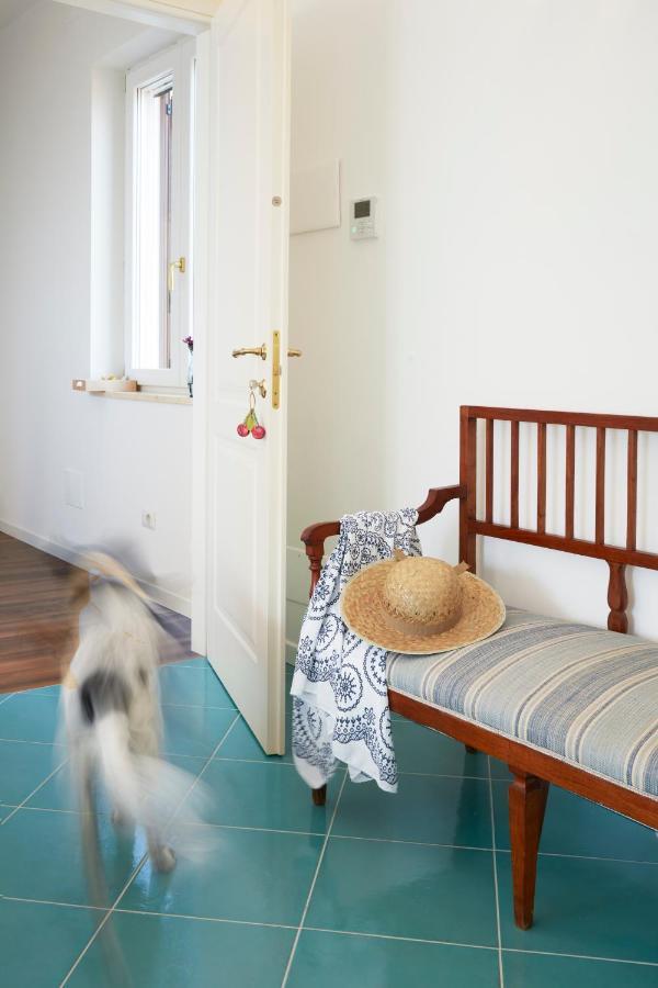 Tenuta Fasanarella Battipaglia Ngoại thất bức ảnh