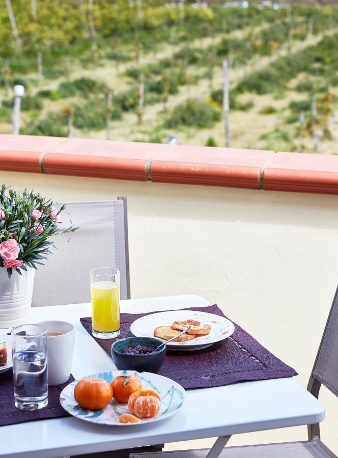 Tenuta Fasanarella Battipaglia Ngoại thất bức ảnh