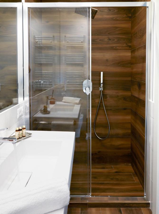 Tenuta Fasanarella Battipaglia Ngoại thất bức ảnh