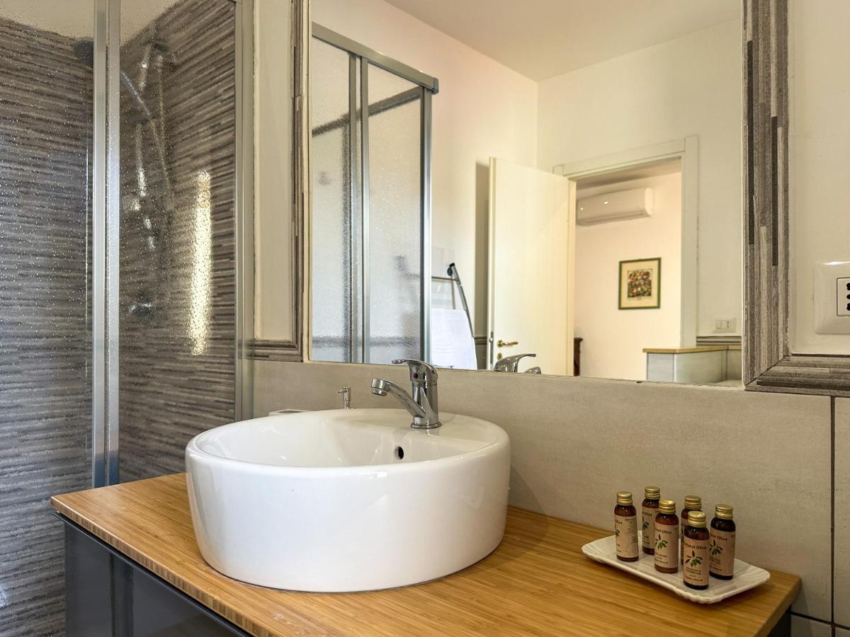 Tenuta Fasanarella Battipaglia Ngoại thất bức ảnh