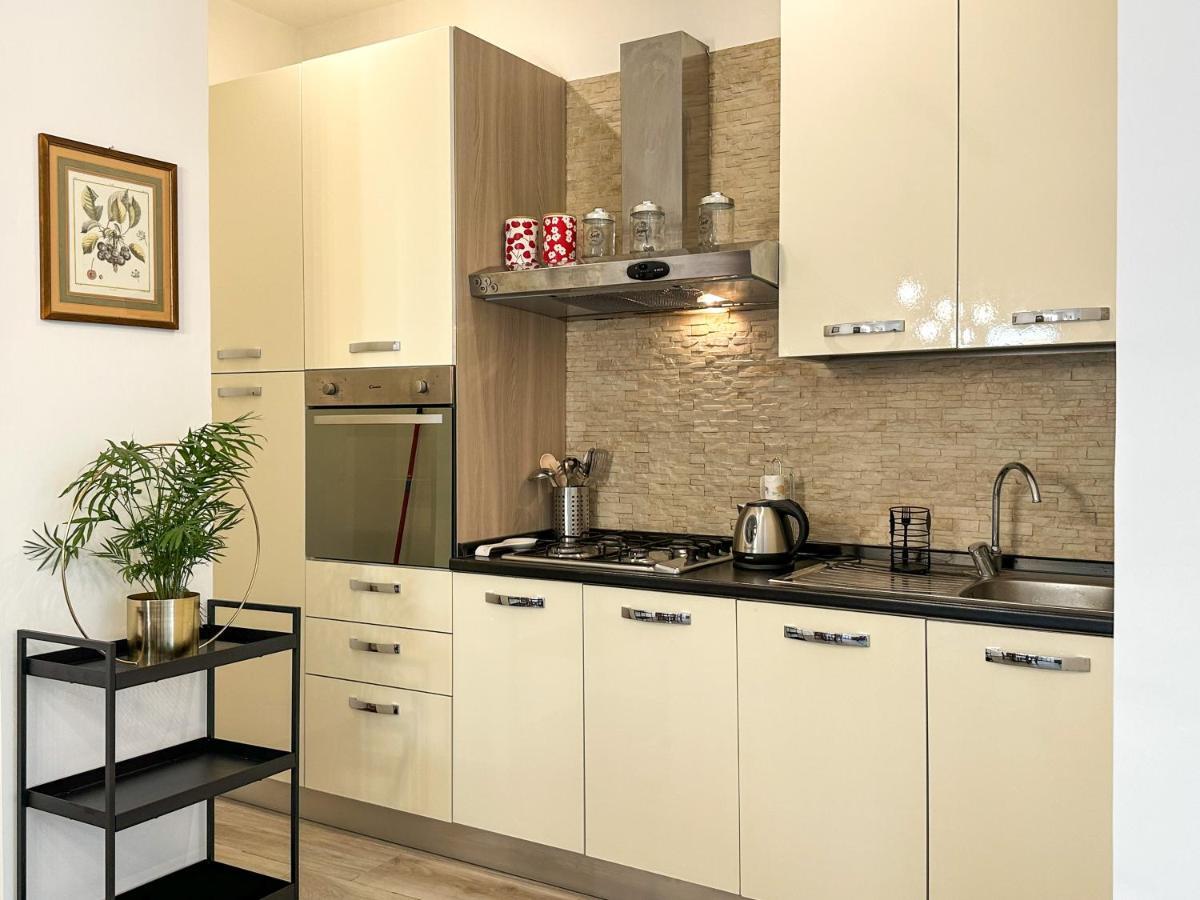 Tenuta Fasanarella Battipaglia Ngoại thất bức ảnh