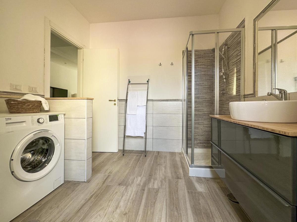 Tenuta Fasanarella Battipaglia Ngoại thất bức ảnh