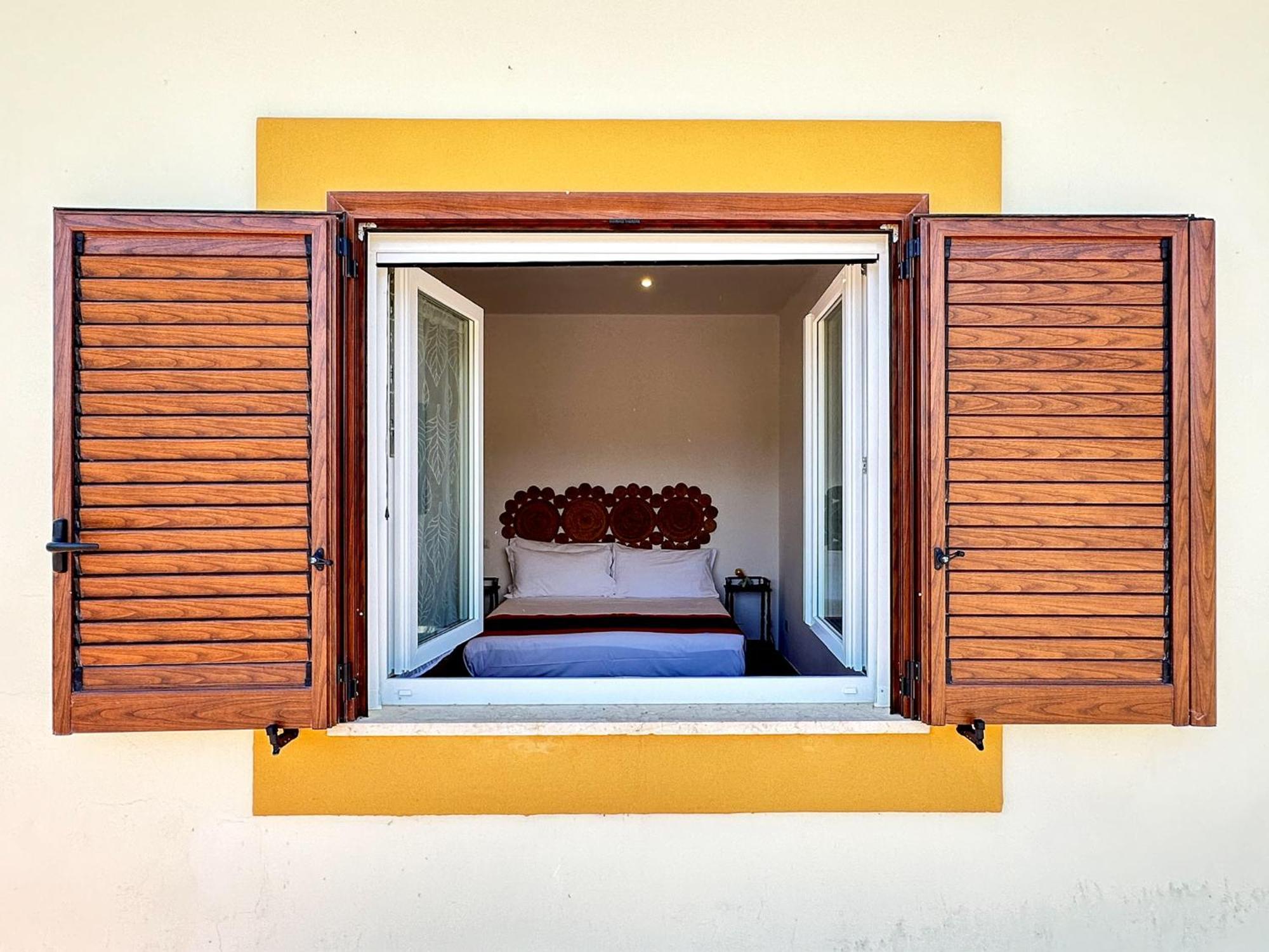 Tenuta Fasanarella Battipaglia Ngoại thất bức ảnh