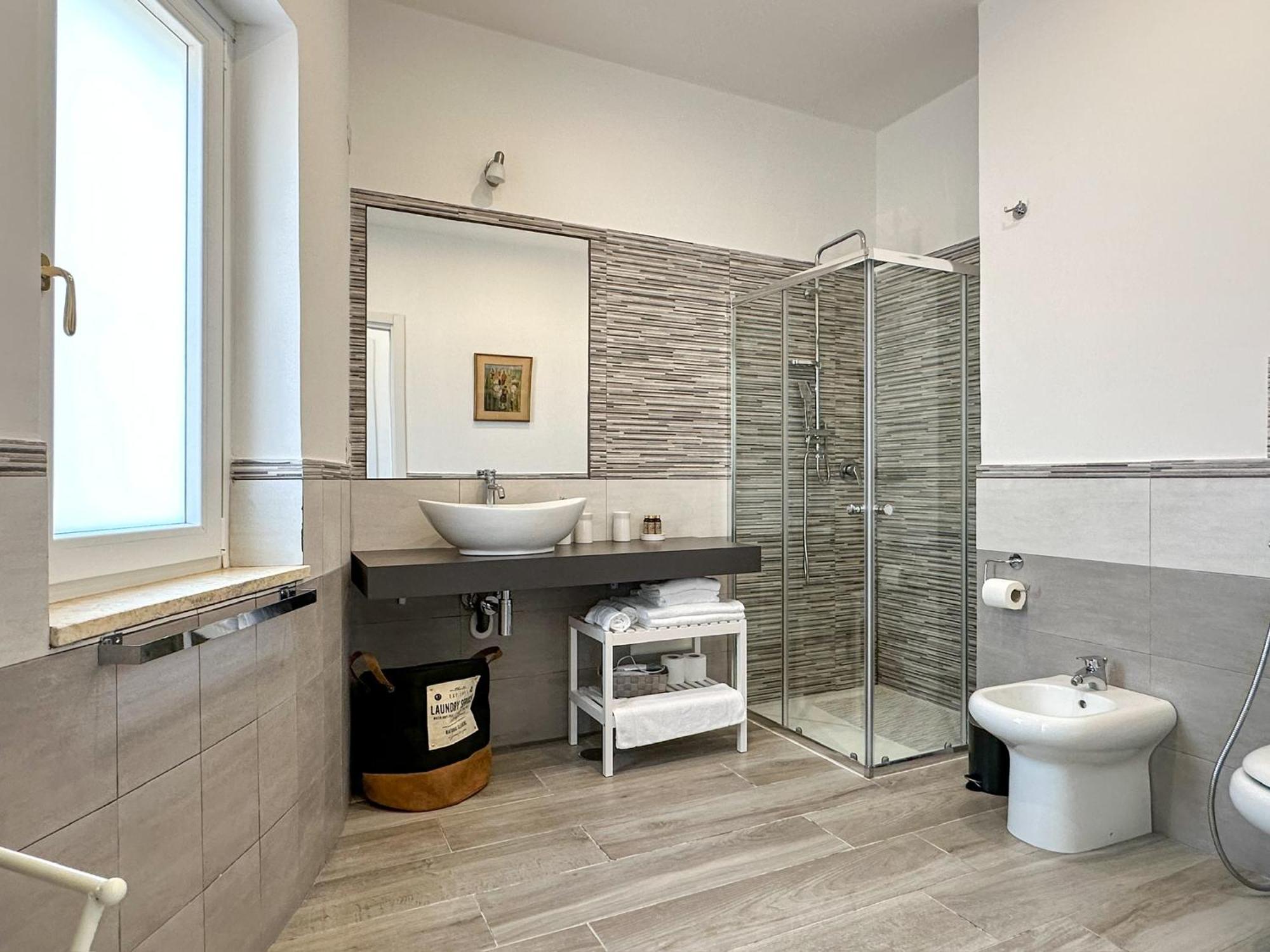 Tenuta Fasanarella Battipaglia Ngoại thất bức ảnh