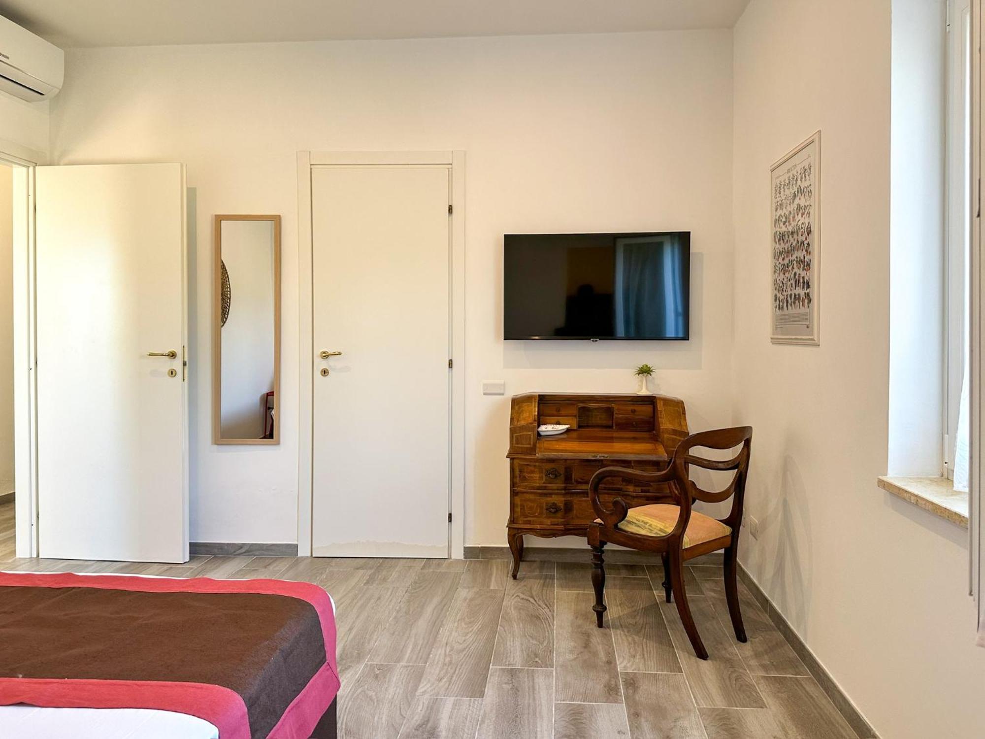 Tenuta Fasanarella Battipaglia Ngoại thất bức ảnh